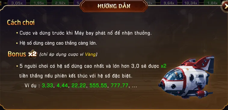 Trải Nghiệm Đỉnh Cao Cùng Tựa Game Aviato Tại iWin Club Siêu Hấp Dẫn