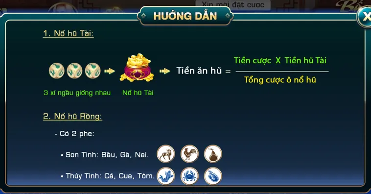Bầu Cua Tại IWin Club Điểm Đến Giải Trí Đẳng Cấp Với Tỷ Lệ Thắng Cược Khủng