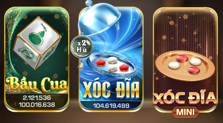 Sảnh Game Nhanh iWin Club Đỉnh Cao Tại Cổng Game iWin Club
