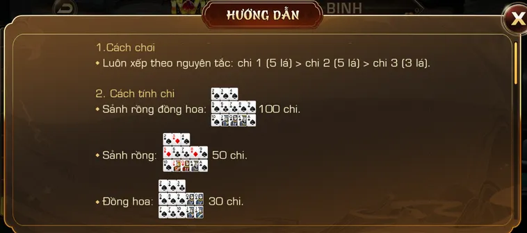 Mậu Binh Tại IWin Club Trải Nghiệm Đỉnh Cao Với Hàng Loạt Ưu Đãi Siêu Khủng Dành Cho Game Thủ