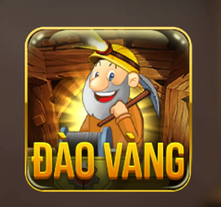 Trải Nghiệm Đỉnh Cao Cùng Minigame Đào Vàng Tại Hệ Thống Giải Trí iWin Club