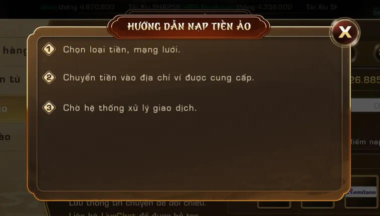 Hướng Dẫn Các Cách Nạp Tiền iWin Club Đơn Giản Và Hiệu Quả Nhất