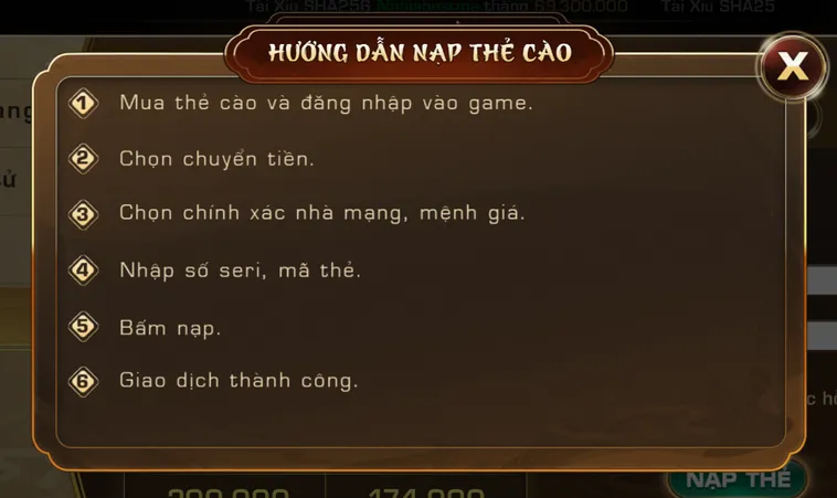 Hướng Dẫn Các Cách Nạp Tiền iWin Club Đơn Giản Và Hiệu Quả Nhất
