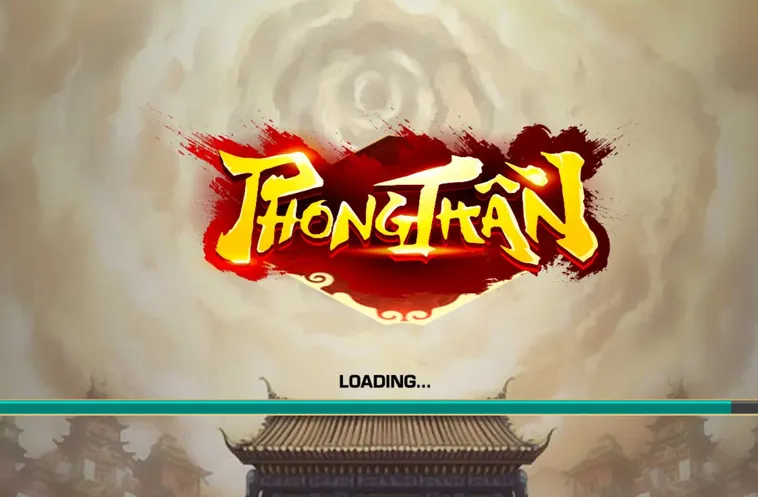 Khám Phá Trò Chơi Nổ Hũ Phong Thần Tại IWin Club Đẳng Cấp Thượng Lưu
