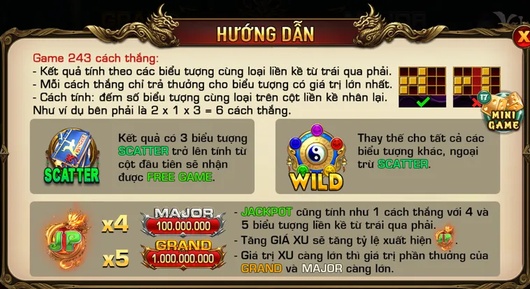 Trải Nghiệm Đỉnh Cao Cùng Nổ Hũ Võ Lâm Truyền Kỳ Tại Hệ Thống Giải Trí iWin Club