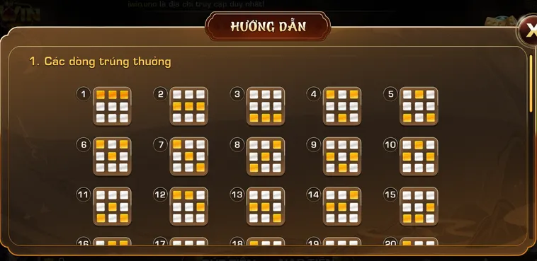Phúc Mãn Đường Tại IWin Club Trải Nghiệm Đỉnh Cao Với Hàng Loạt Phần Thưởng Hấp Dẫn