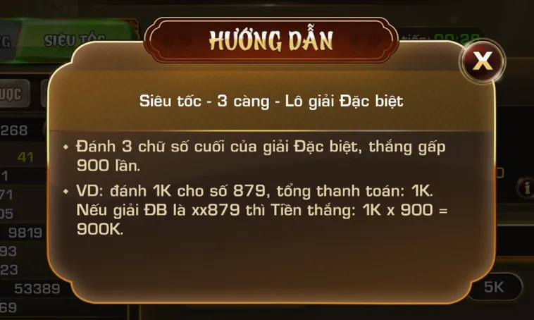 Lô Đề Siêu Tốc Tại IWin Club Trải Nghiệm Đỉnh Cao Với Kết Quả Quay Số Chớp Nhoáng