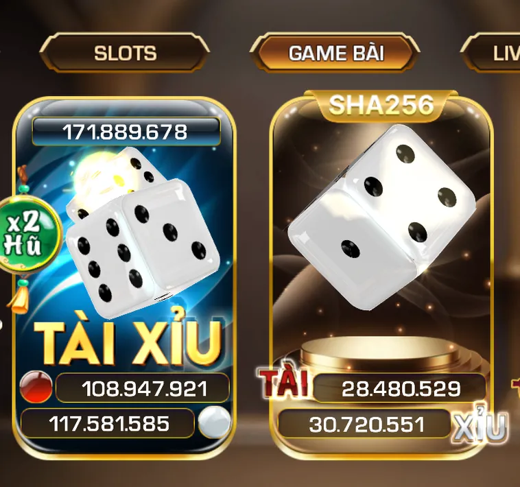 Tài Xỉu Casino Tại IWin Club Trải Nghiệm Đỉnh Cao Với Hệ Thống Cược Siêu Hấp Dẫn