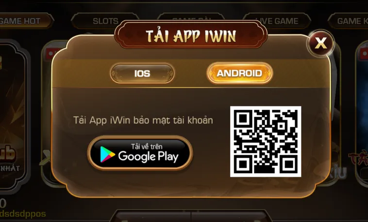 Hướng Dẫn Tải App Qua QrCode Trên Điện Thoại Android Và Cả IOS